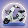 Xe Điện VC 2025 QJtech