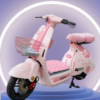 XE ĐẠP ĐIỆN Z3 lihaze