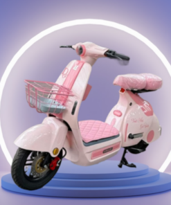 XE ĐẠP ĐIỆN Z3 lihaze