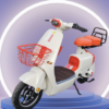 Xe Điện K1