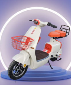 Xe Điện K1