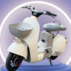 XE ĐIỆN TYPE 2 DREAFORM