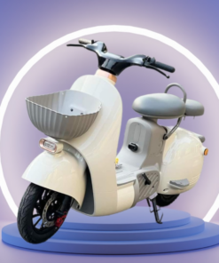 XE ĐIỆN TYPE 2 DREAFORM